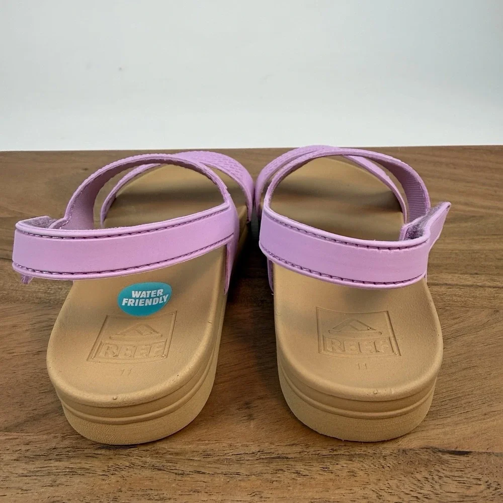 Reef size 11